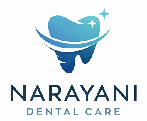 Narayani Dental Care Logo